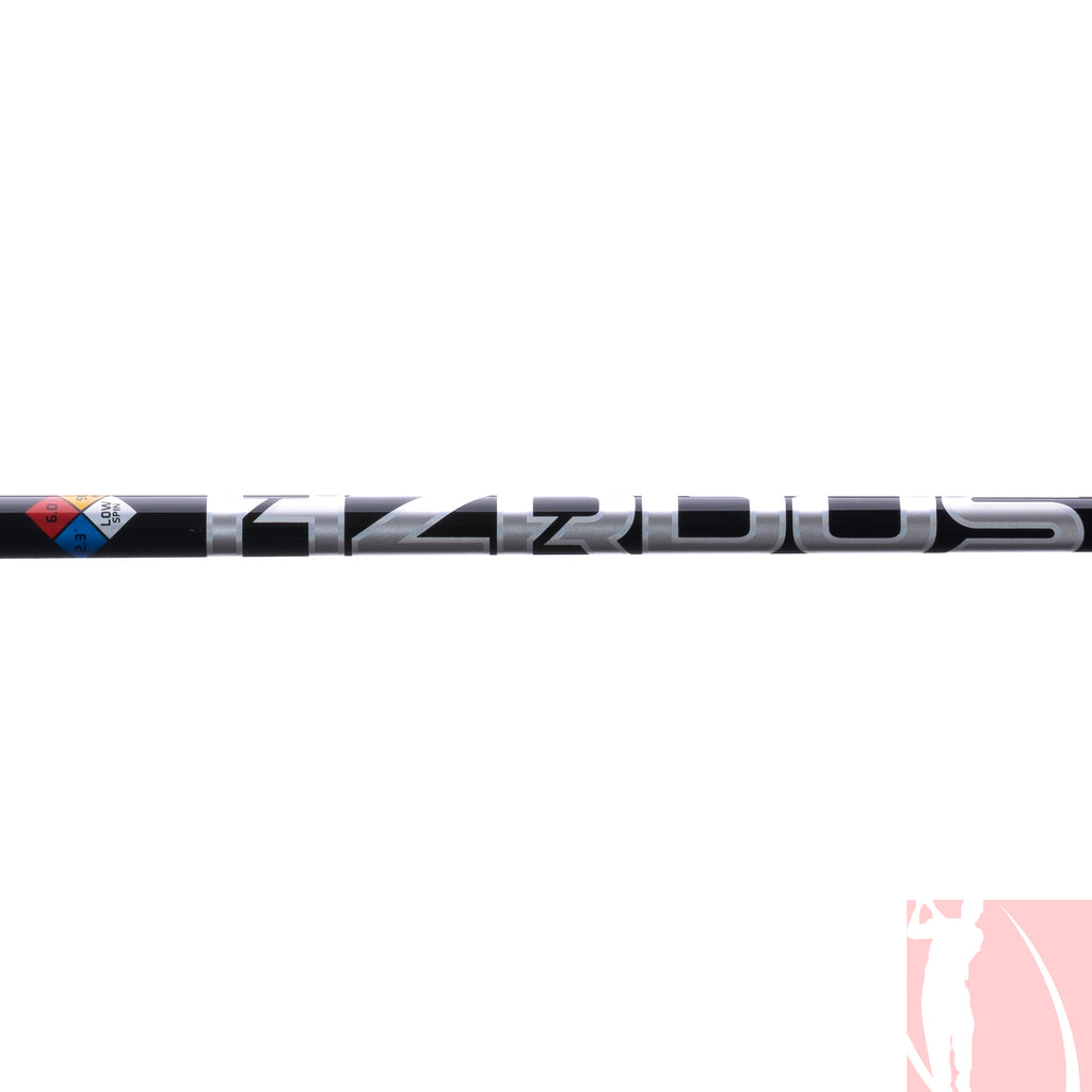 Titleist - TSi3 (3HYB) Project X Hzrdus (90G, S Flex)