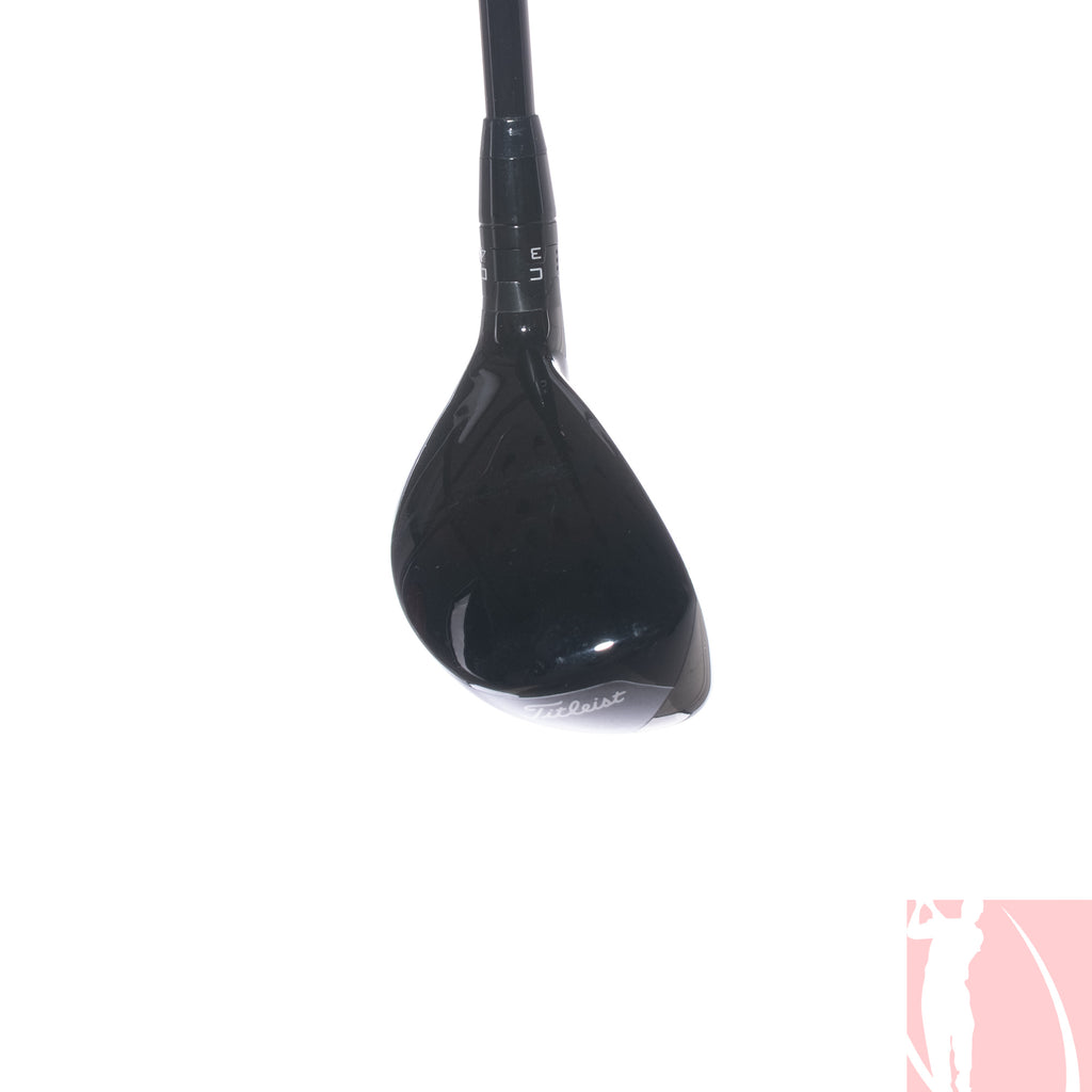 Titleist - TSi3 (3HYB) Project X Hzrdus (90G, S Flex)