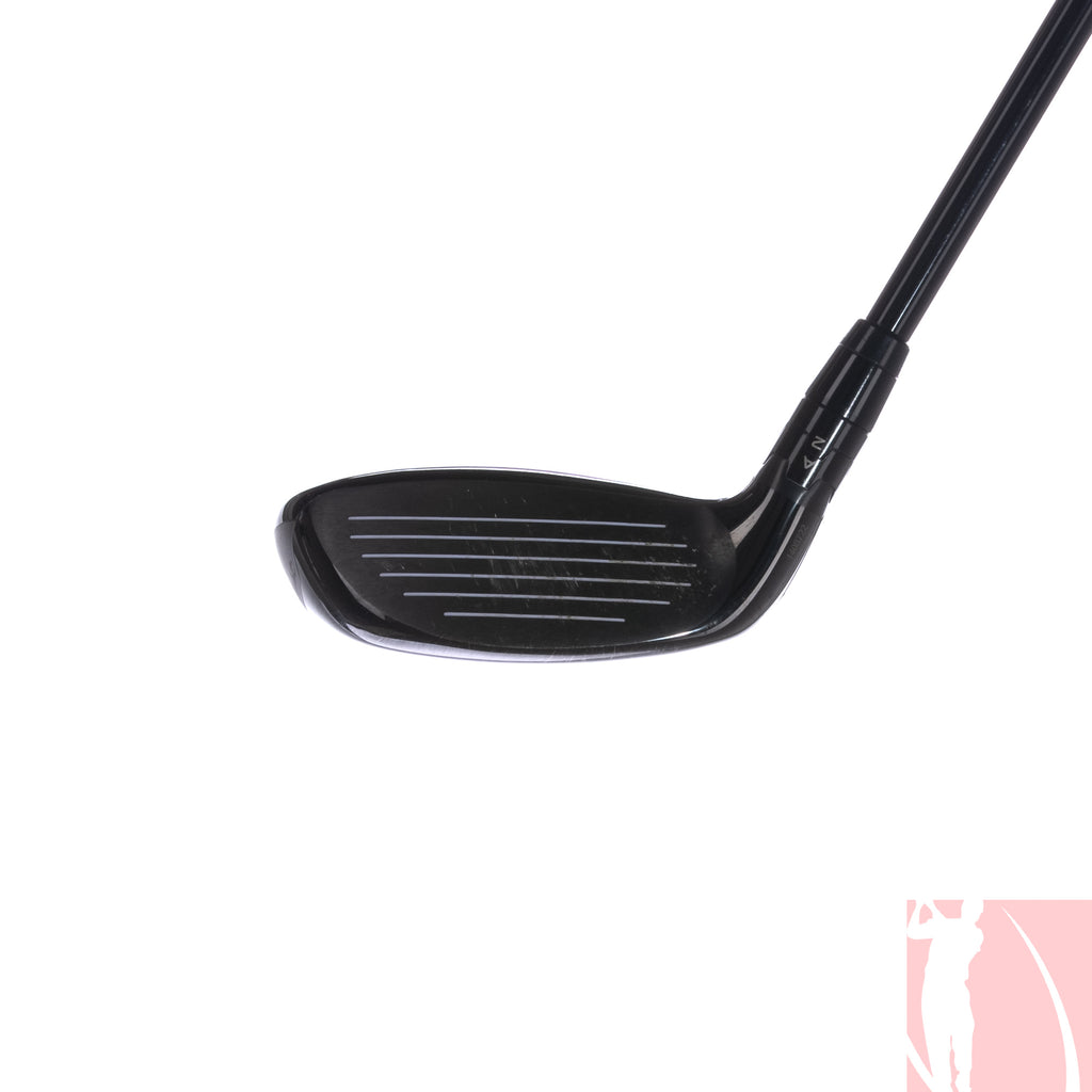 Titleist - TSR1 (6HYB) Accra iS5 (50G, R Flex)