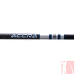 Titleist - TSR1 (6HYB) Accra iS5 (50G, R Flex)