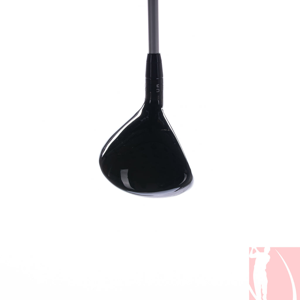 Titleist - TSR1 (5HYB) Mitsubishi Chemical MMT SpeedMesh (50G, Senior Flex)