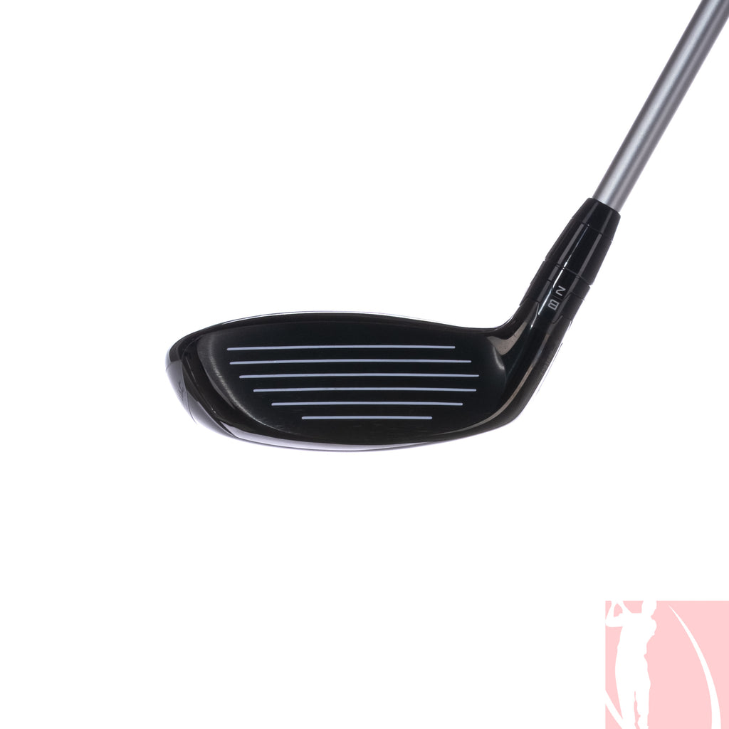 Titleist - TSR1 (5HYB) Mitsubishi Chemical MMT SpeedMesh (50G, Senior Flex)
