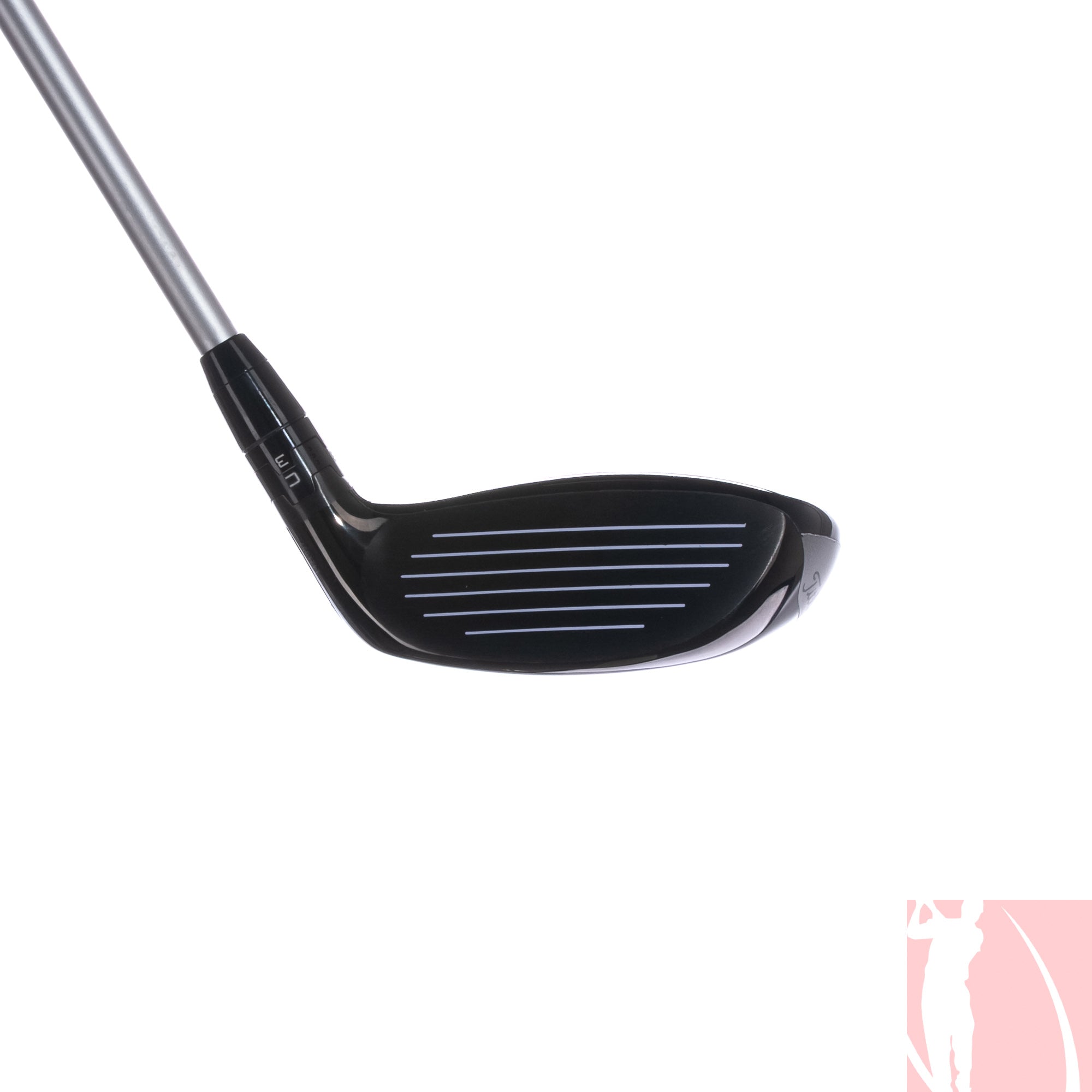Titleist - TSR1 (5HYB) Mitsubishi Chemical MMT SpeedMesh (50G, R Flex)