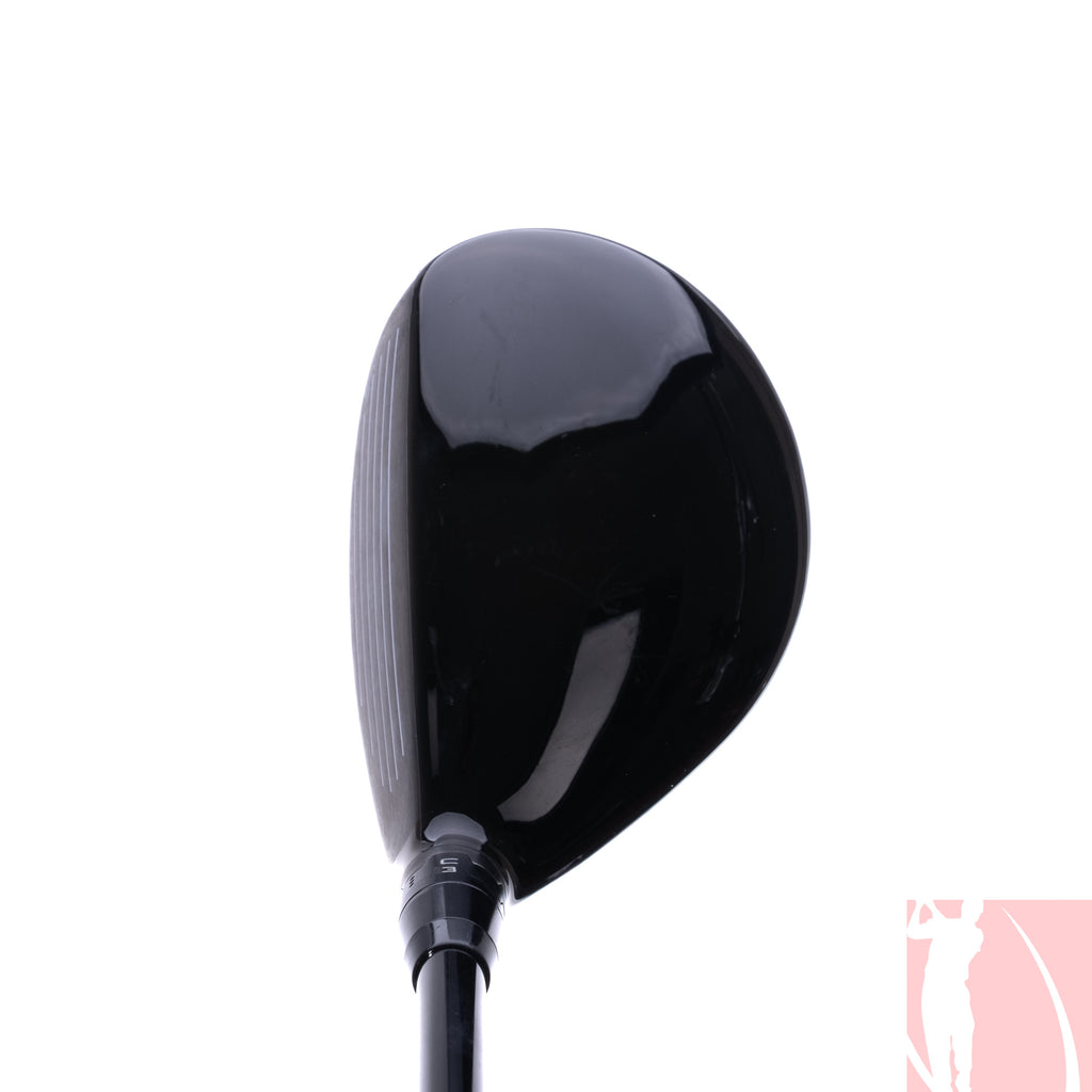 Titleist - TSR2 (3HYB) Project X Hzrdus Gen4 Black (80G, S Flex)