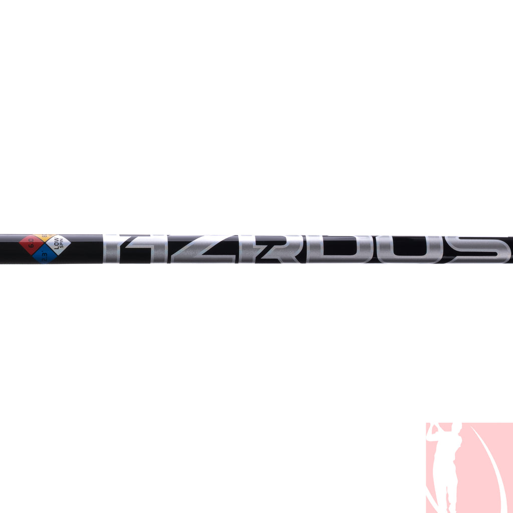 Titleist - TSR2 (3HYB) Project X Hzrdus Gen4 Black (80G, S Flex)