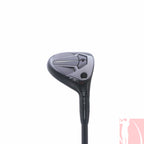 Titleist - TSR2 (3HYB) Project X Hzrdus Gen4 Black (80G, S Flex)