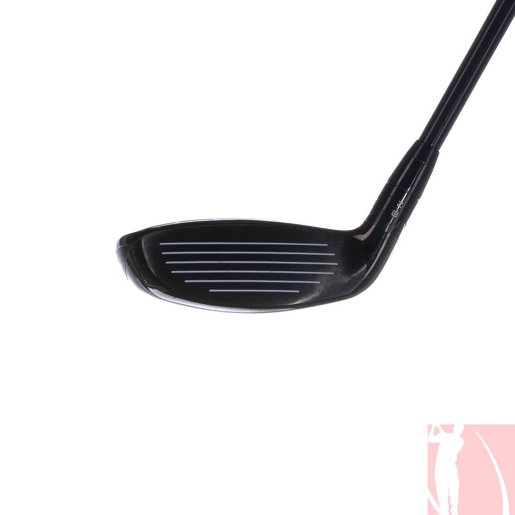 Titleist - TSR2 (4HYB) Project X Hzrdus Gen4 Black (80G, S Flex)
