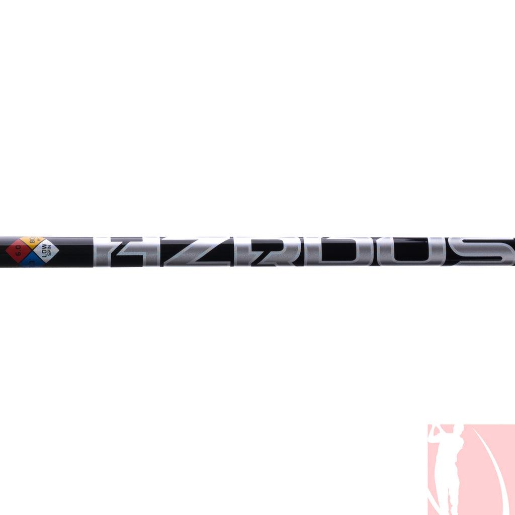 Titleist - TSR2 (4HYB) Project X Hzrdus Gen4 Black (80G, S Flex)