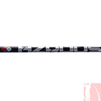Titleist - TSR2 (4HYB) Project X Hzrdus Gen4 Black (80G, S Flex)