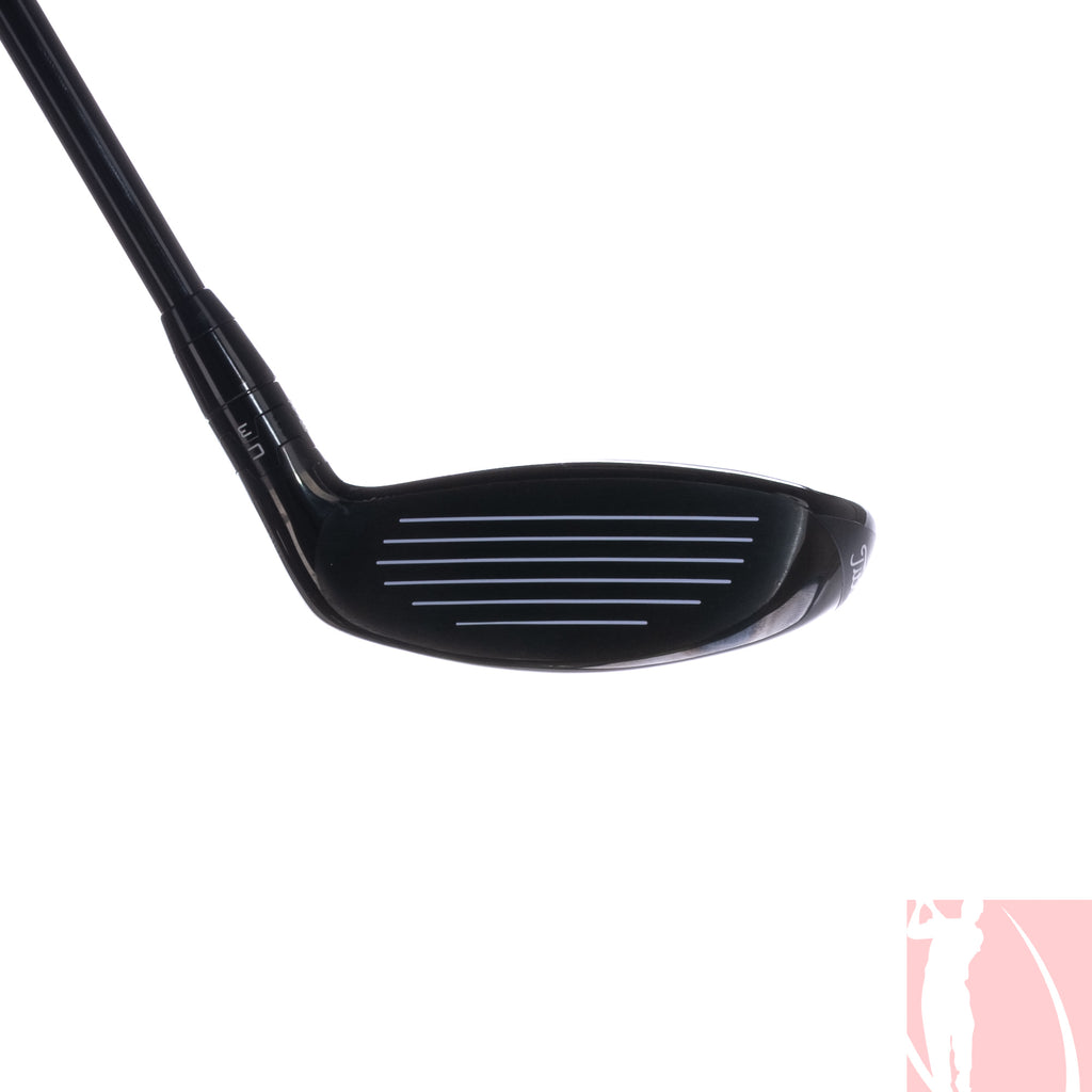 Titleist - TSR2 (4HYB) Mitsubishi Chemical Tensei AV-Xlink Blue (65G, S Flex)