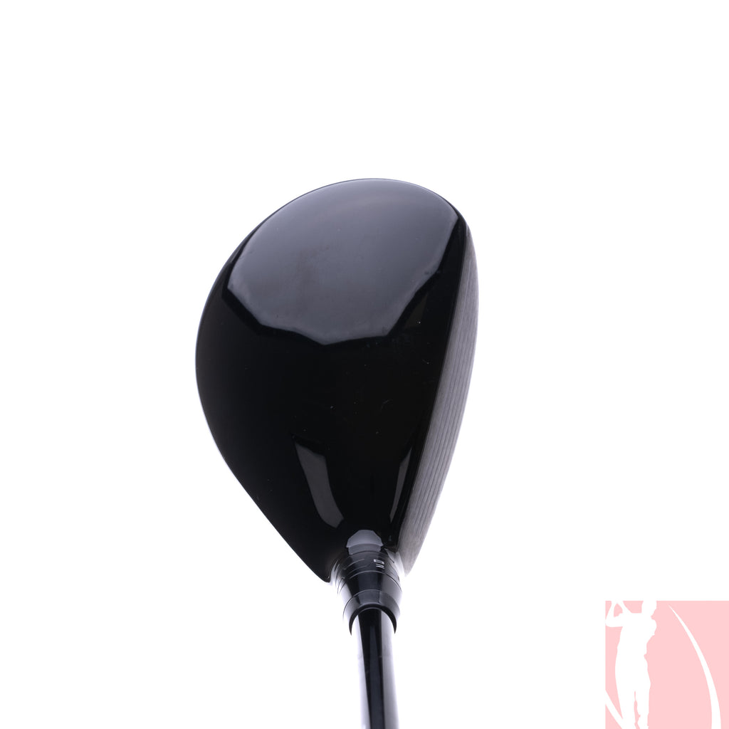 Titleist - TSR2 (4HYB) Mitsubishi Chemical Tensei AV-Xlink Blue (65G, S Flex)