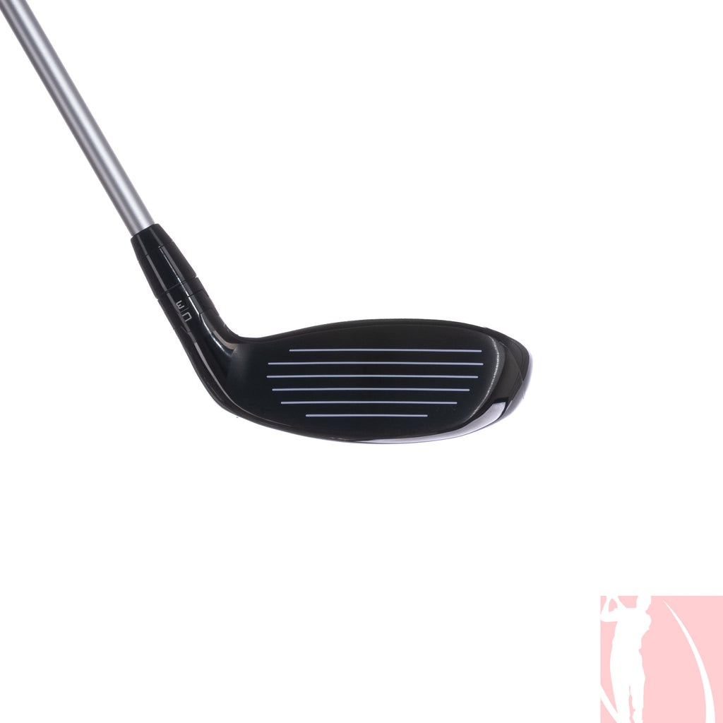Titleist - TSR3 (4 HYB) Mitsubishi Chemical MMT SpeedMesh (50G, R Flex)