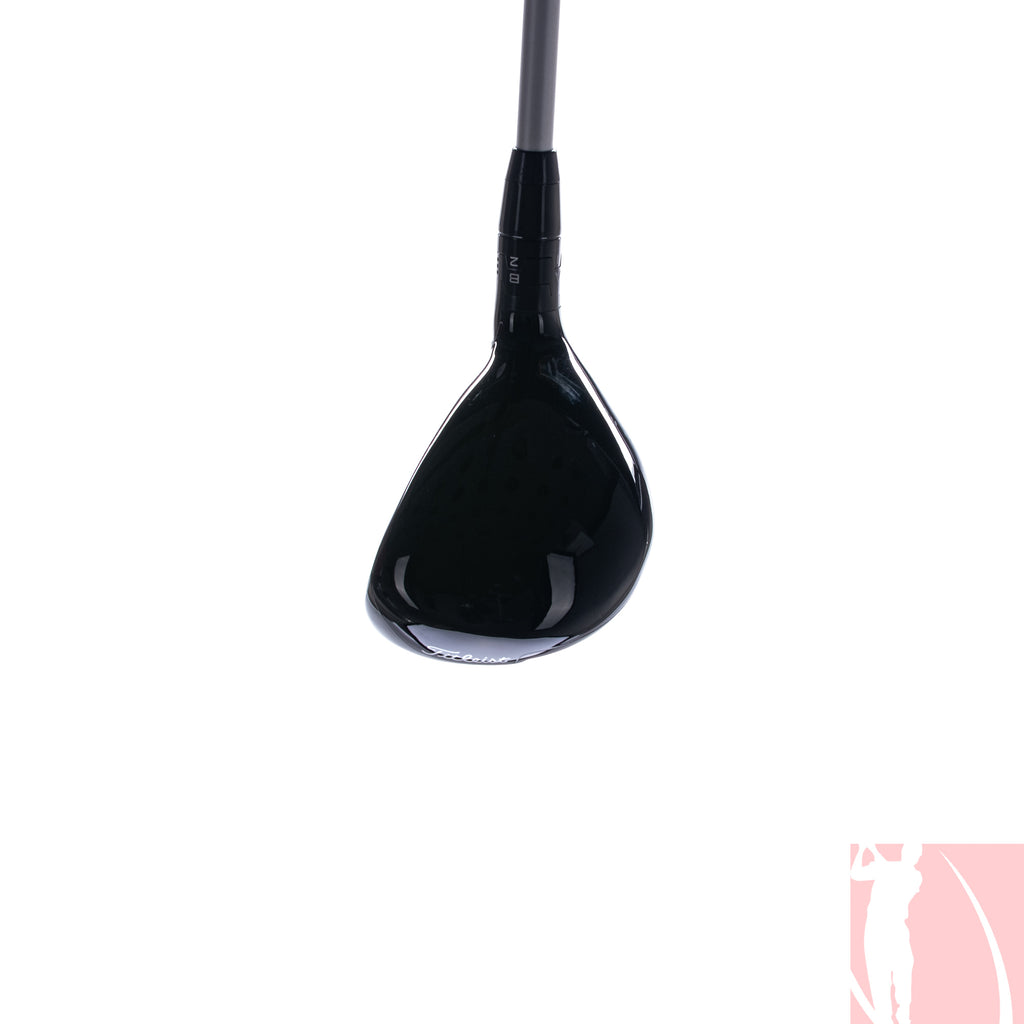 Titleist - TSR3 (4 HYB) Mitsubishi Chemical MMT SpeedMesh (50G, R Flex)