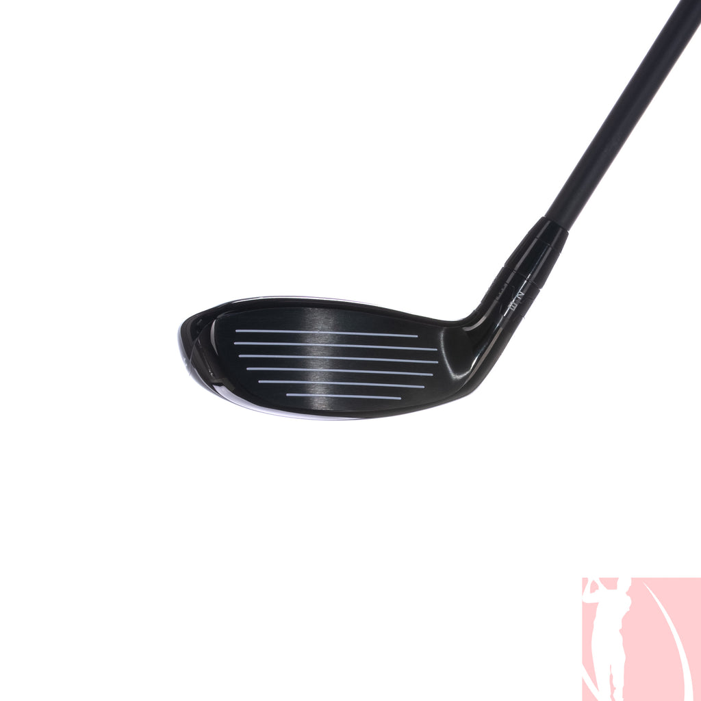 Titleist - TSR3 (4HYB) Mitsubishi Chemical Tensei 1K Black (85G, Extra Stiff Flex)
