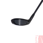 Titleist - TSR3 (4HYB) Mitsubishi Chemical Tensei 1K Black (85G, Extra Stiff Flex)
