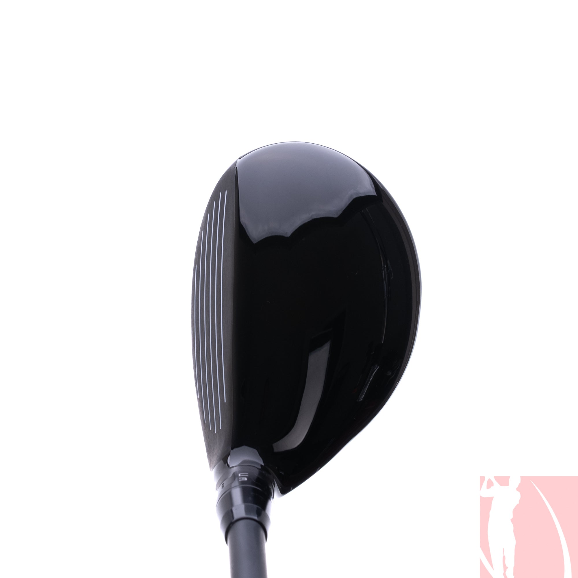 Titleist - TSR3 (4HYB) Mitsubishi Chemical Tensei 1K Black (85G, Extra Stiff Flex)