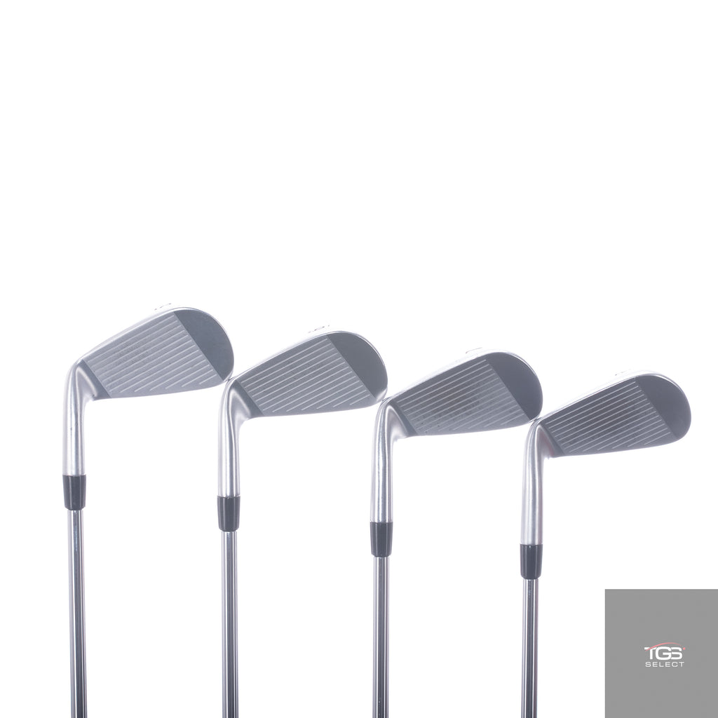 Callaway - Apex Pro '24 (5i-AW) Accra I-Series 105i