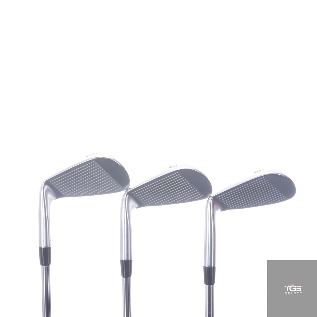 Callaway - Apex Pro '24 (5i-AW) Accra I-Series 105i