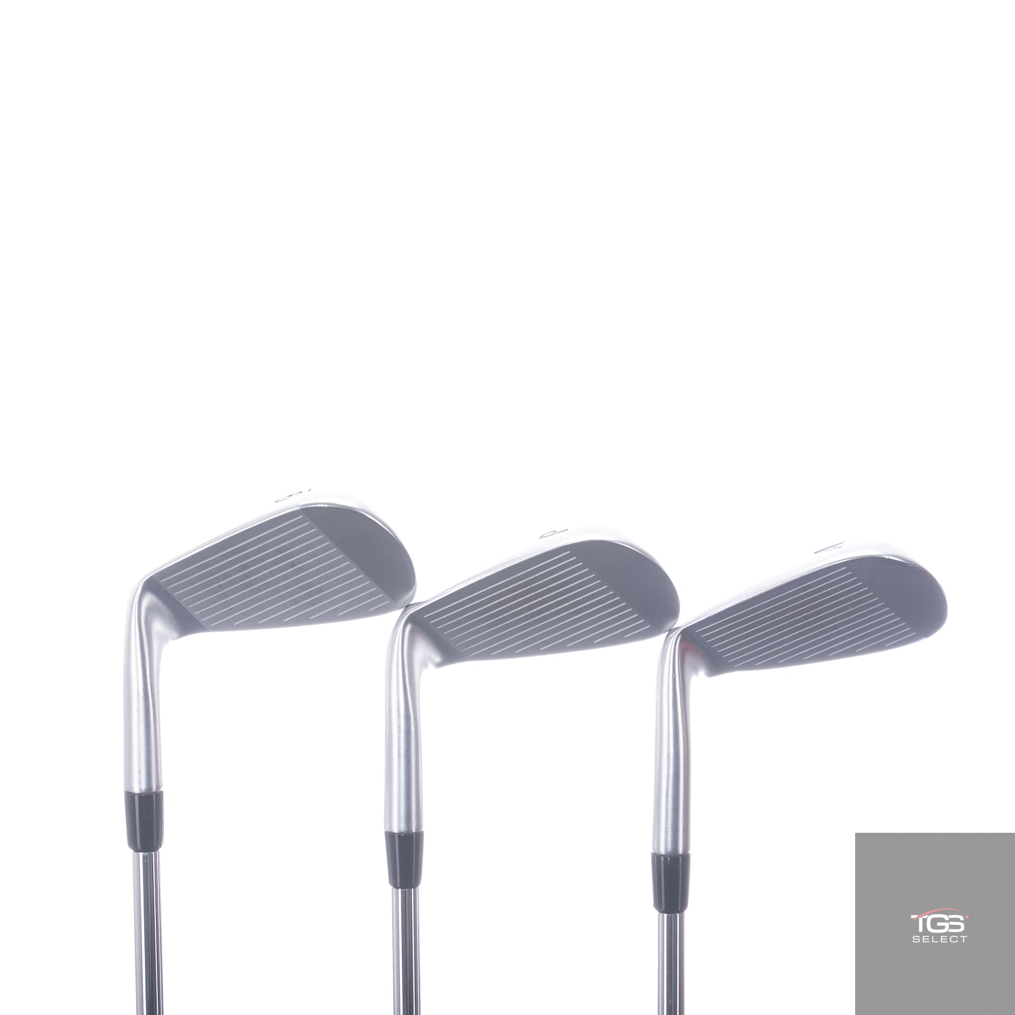 Callaway - Apex Pro '24 (5i-AW) Accra I-Series 105i