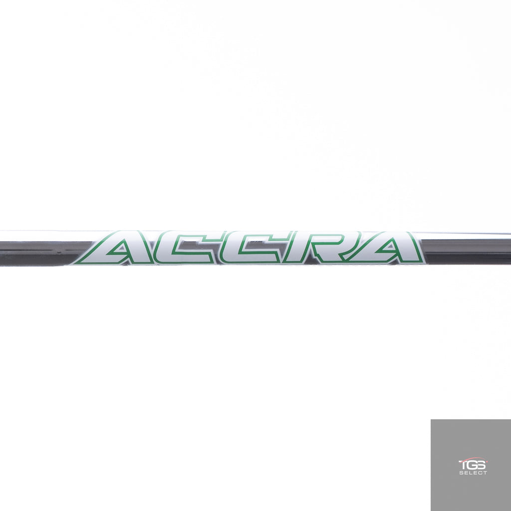 Callaway - Apex Pro '24 (5i-AW) Accra I-Series 105i