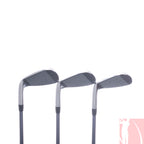 Titleist - CNCPT CP-01 (6i-AW) Yonex M60 Light (60g, Regular Flex)