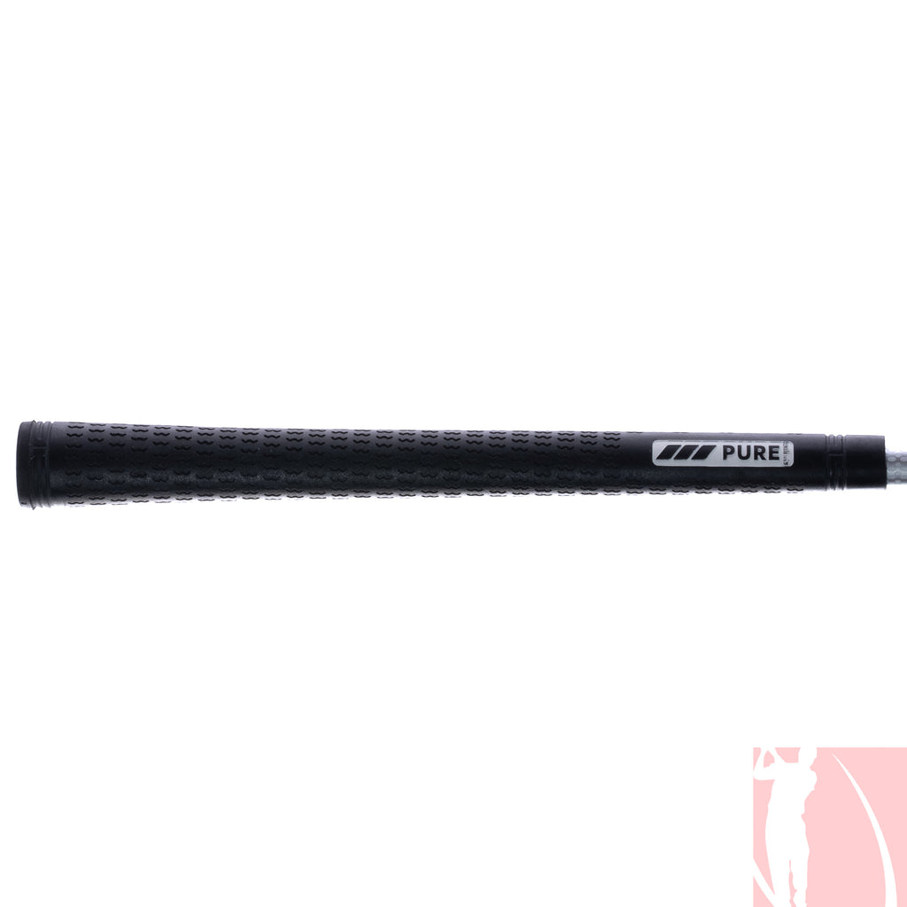 Titleist - CNCPT CP-01 (6i-AW) Yonex M60 Light (60g, Regular Flex)