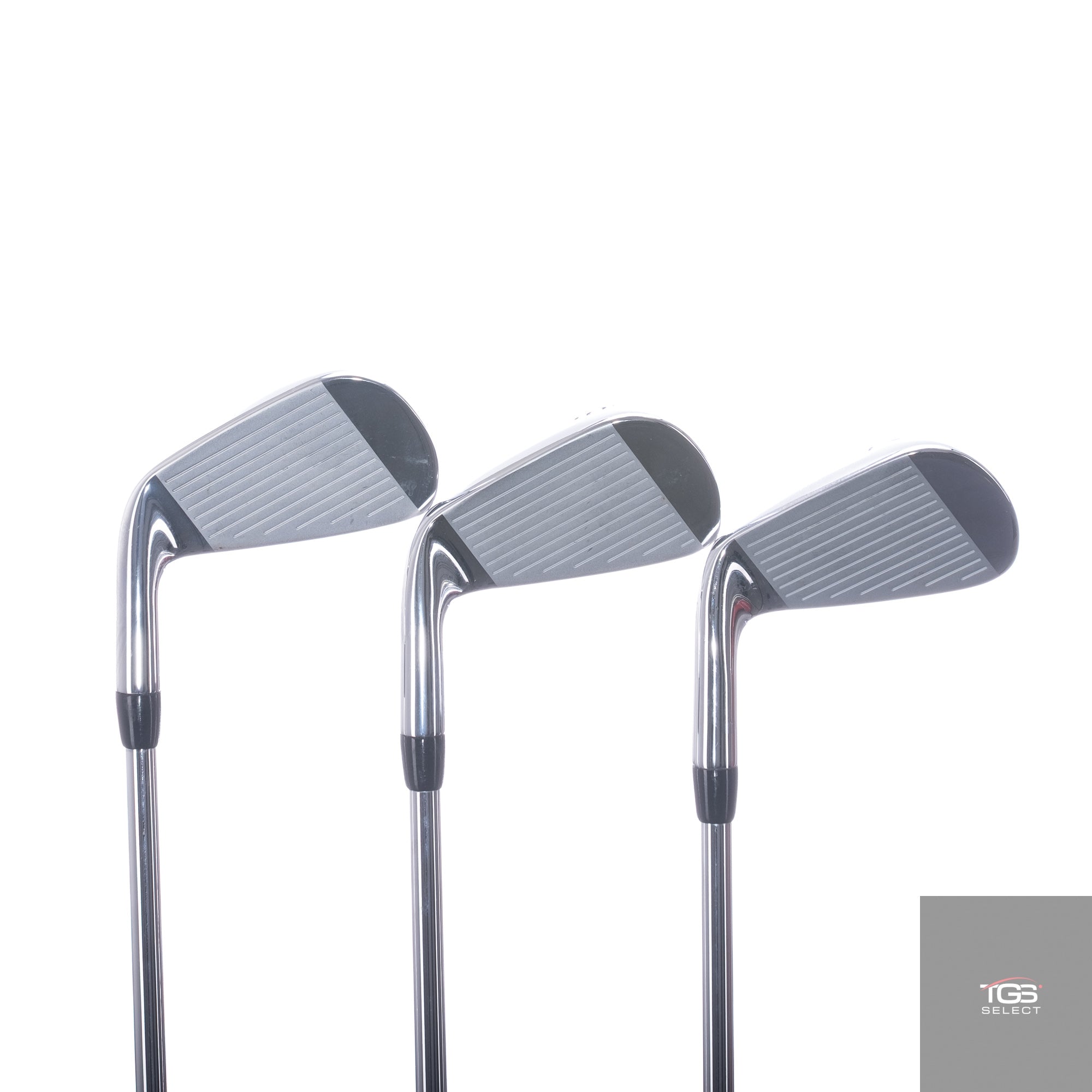 Callaway - Apex Ai150 Forged (5i-PW) Steel Shaft