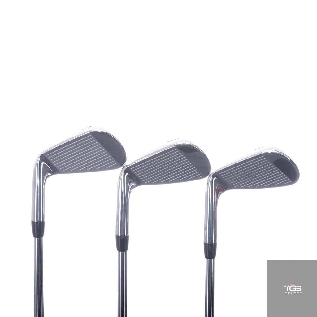 Callaway - Apex Ai150 Forged (5i-PW) Steel Shaft