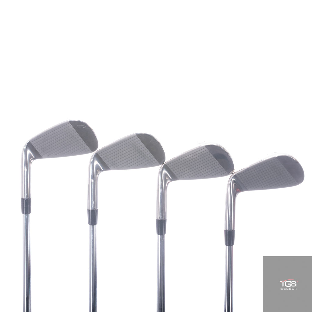 Callaway - Apex TCB '24 Forged (4i-10i) Nippon N.S. Pro Modus³ (120G, Extra Stiff Flex)