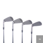 Callaway - Apex TCB '24 Forged (4i-10i) Nippon N.S. Pro Modus³ (120G, Extra Stiff Flex)