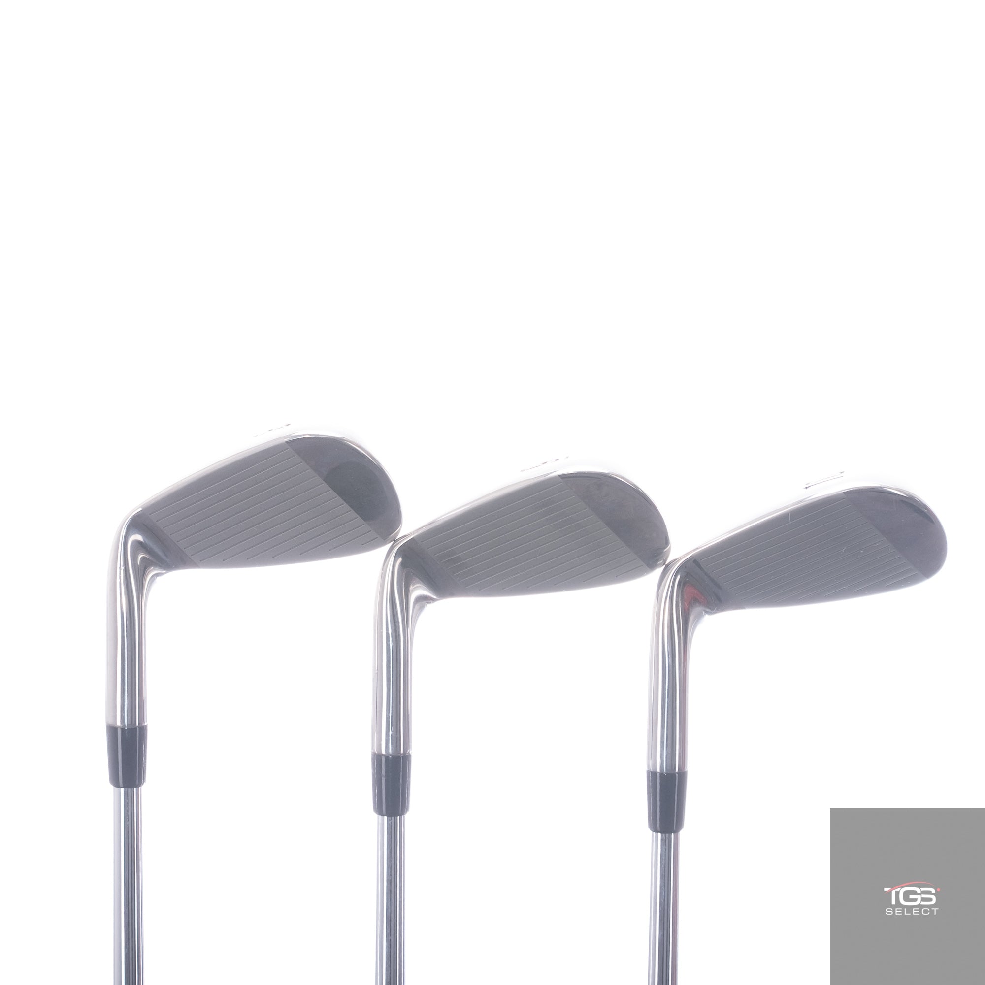 Callaway - Apex TCB '24 Forged (4i-10i) Nippon N.S. Pro Modus³ (120G, Extra Stiff Flex)