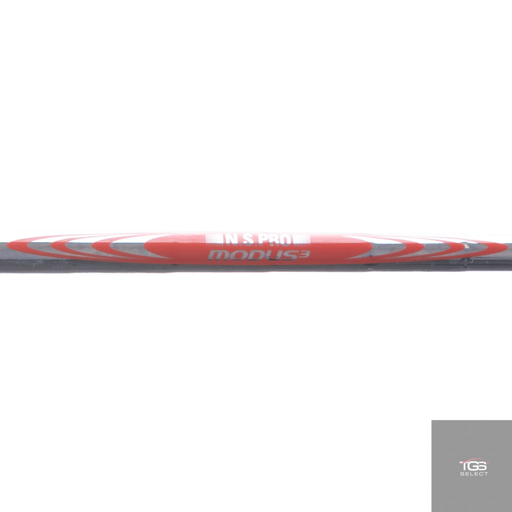 Callaway - Apex TCB '24 Forged (4i-10i) Nippon N.S. Pro Modus³ (120G, Extra Stiff Flex)