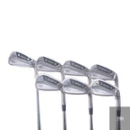 Callaway - Apex TCB '24 Forged (4i-10i) Nippon N.S. Pro Modus³ (120G, Extra Stiff Flex)
