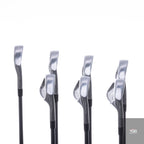 (RH) Fourteen TC 777 (5i-P/A) UST Mamiya Recoil Dart (75G, Regular Flex)
