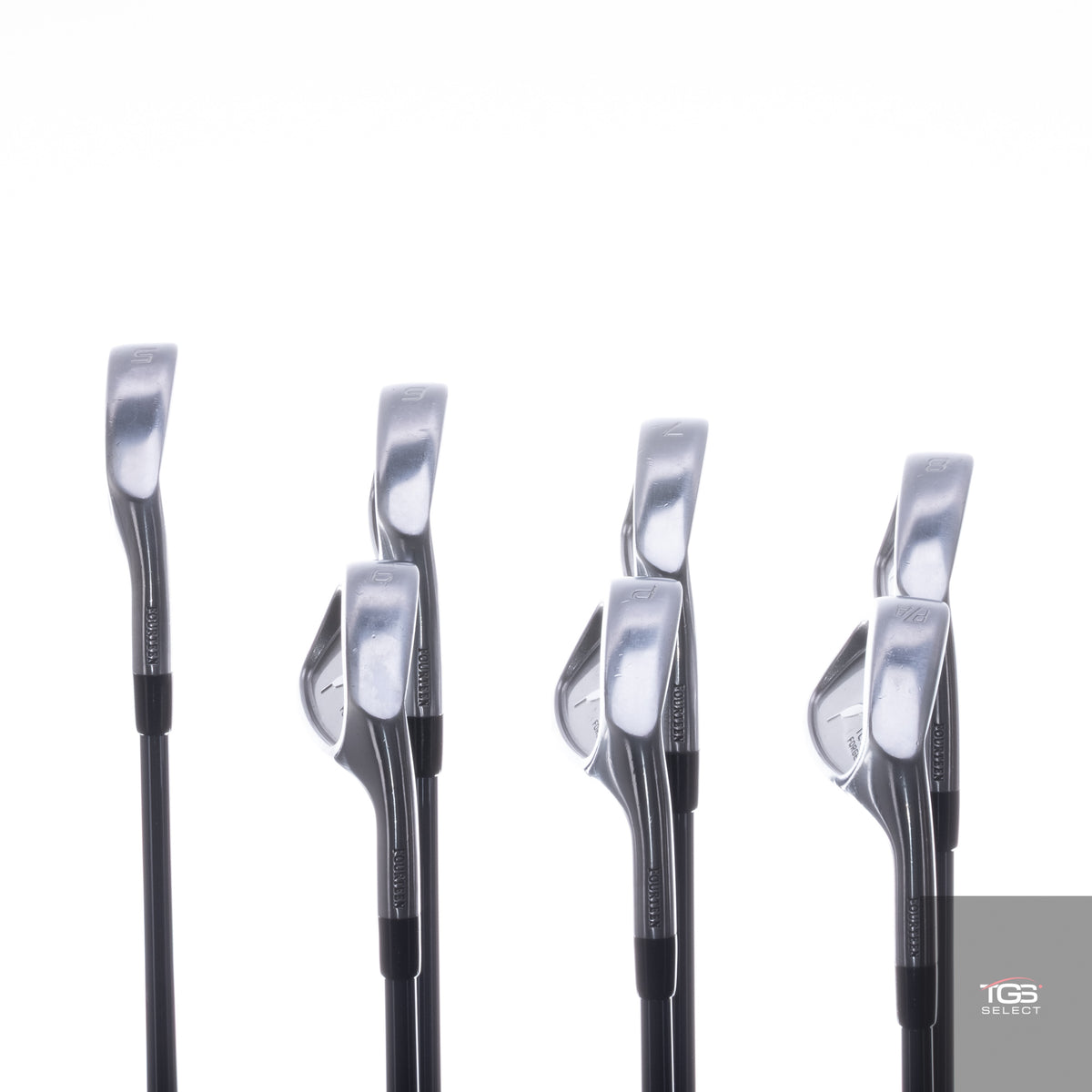 (RH) Fourteen TC 777 (5i-P/A) UST Mamiya Recoil Dart (75G, Regular Flex)