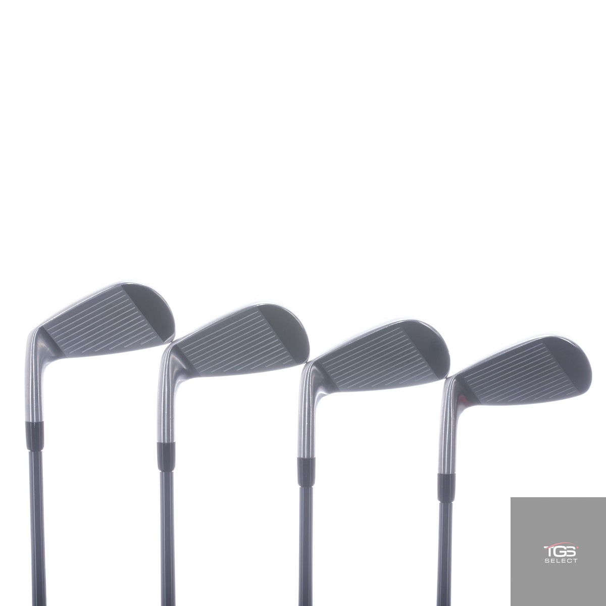 (RH) Fourteen TC 777 (5i-P/A) UST Mamiya Recoil Dart (75G, Regular Flex)