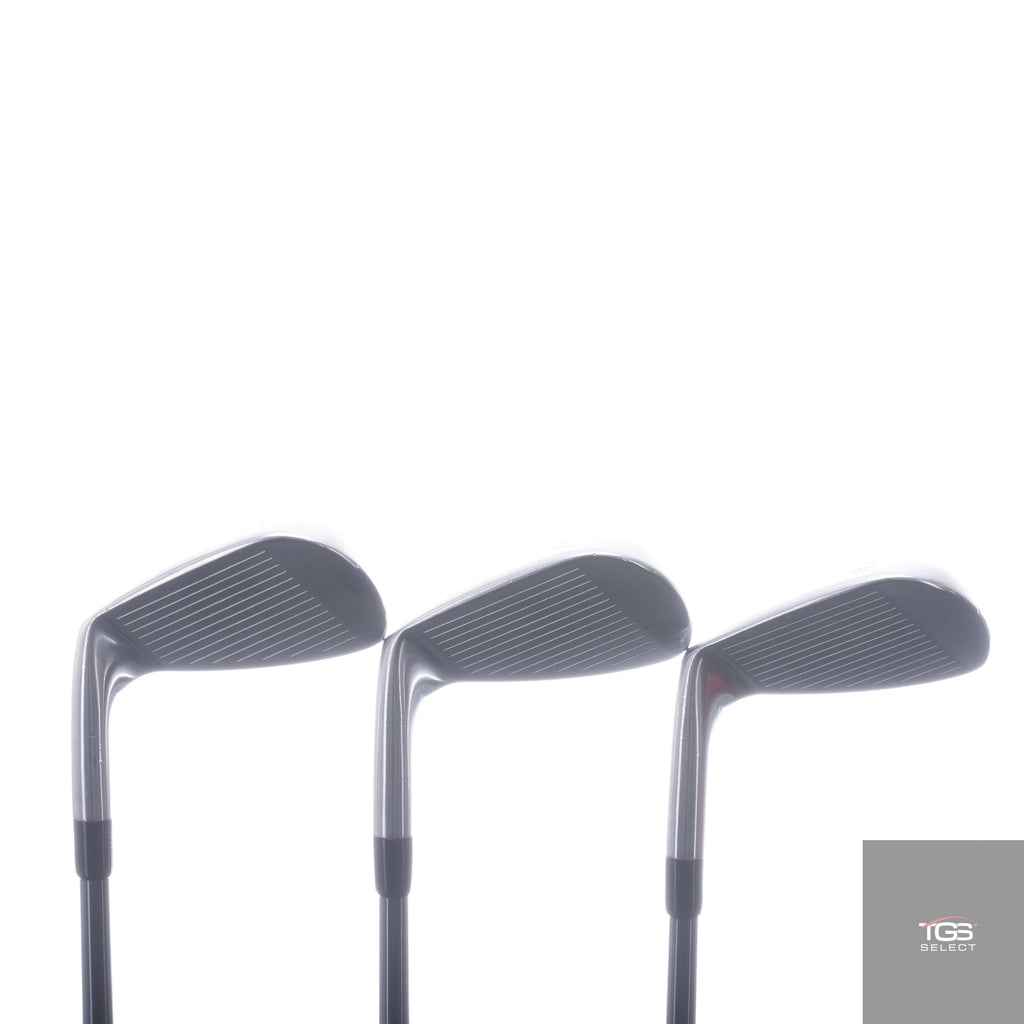 (RH) Fourteen TC 777 (5i-P/A) UST Mamiya Recoil Dart (75G, Regular Flex)