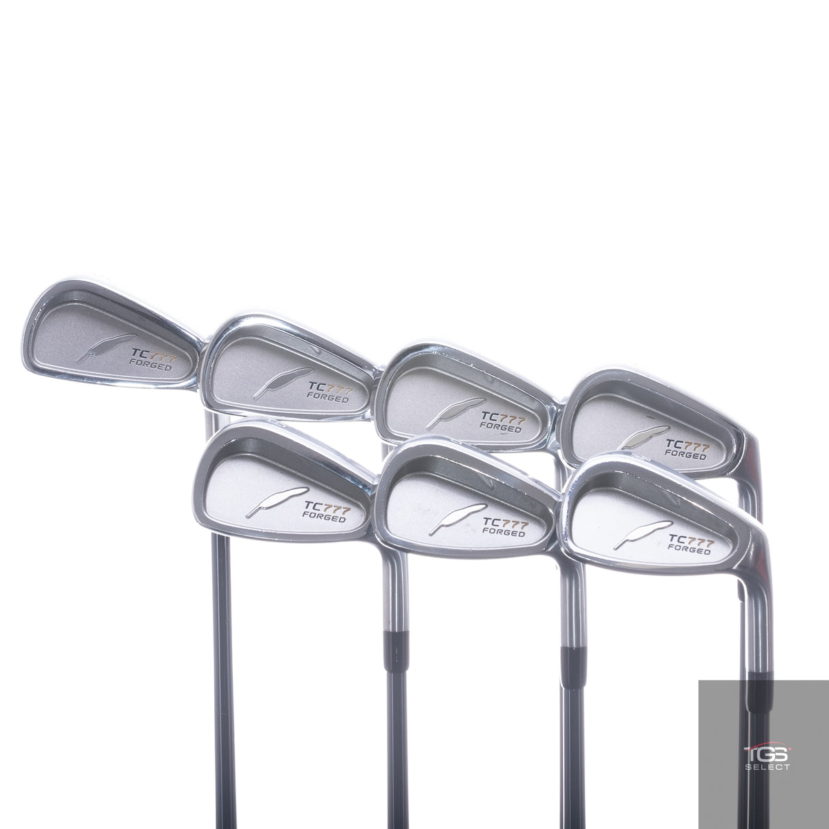 (RH) Fourteen TC 777 (5i-P/A) UST Mamiya Recoil Dart (75G, Regular Flex)