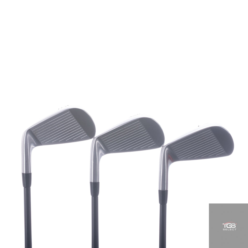 (RH) Protoconcept C07 (5i-PW) Accra iS6 (60G, Regular Flex)