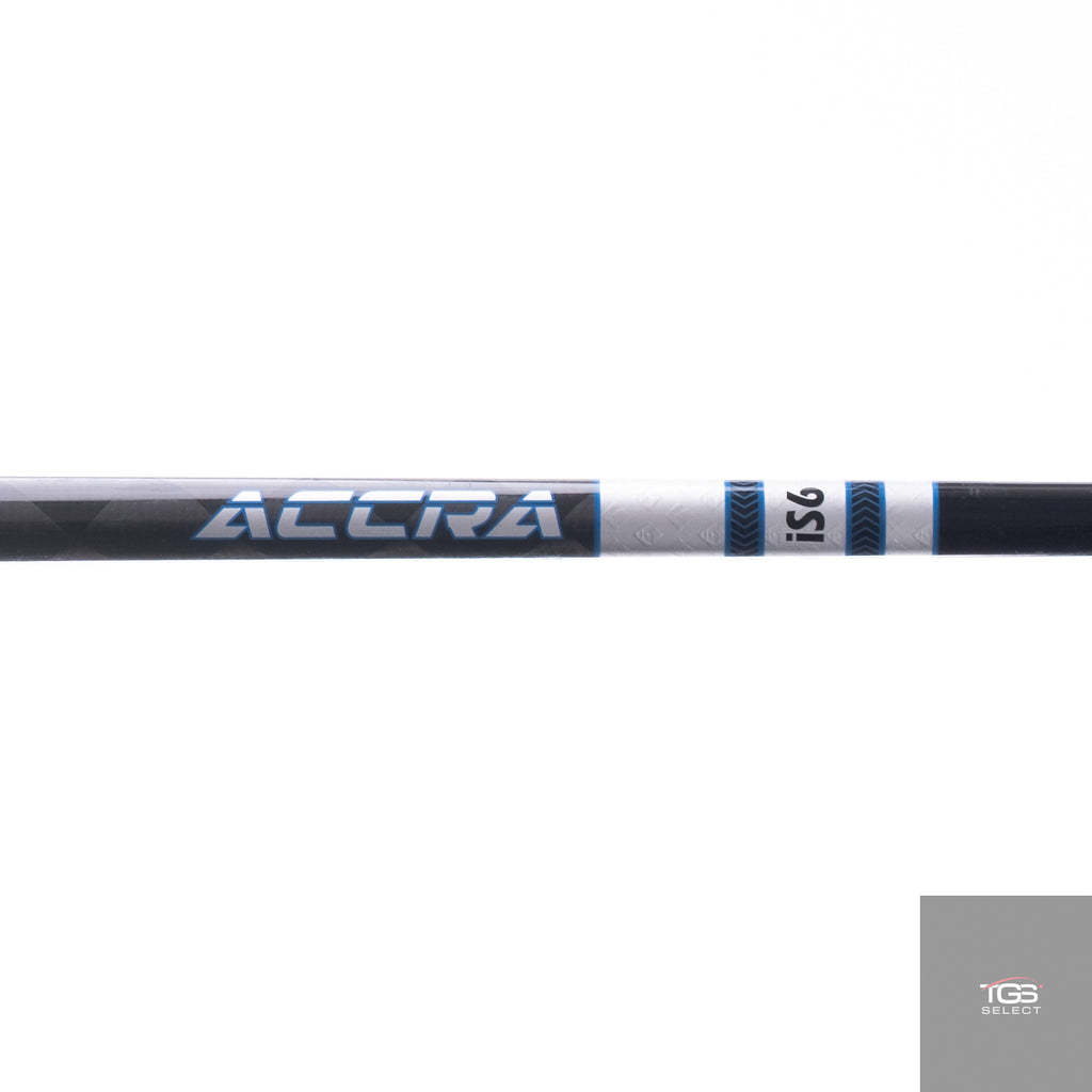 (RH) Protoconcept C07 (5i-PW) Accra iS6 (60G, Regular Flex)