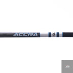 (RH) Protoconcept C07 (5i-PW) Accra iS6 (60G, Regular Flex)