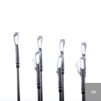 (RH) Miura MC-502 (4i-PW) Nippon N.S. Pro Modus³ (105g, Stiff Flex)