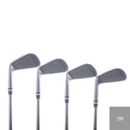 (RH) Miura MC-502 (4i-PW) Nippon N.S. Pro Modus³ (105g, Stiff Flex)