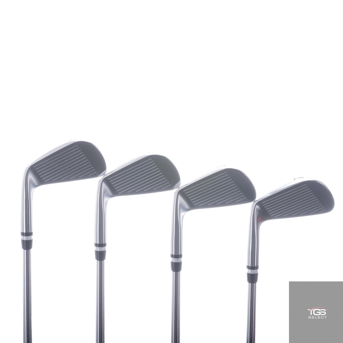(RH) Miura MC-502 (4i-PW) Nippon N.S. Pro Modus³ (105g, Stiff Flex)