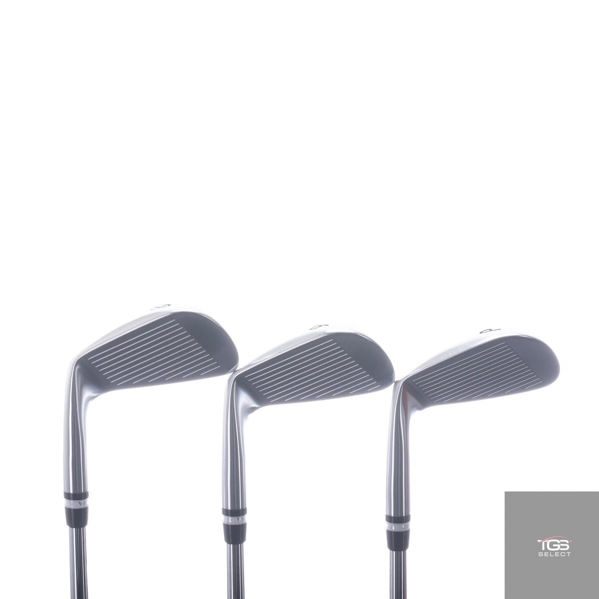 (RH) Miura MC-502 (4i-PW) Nippon N.S. Pro Modus³ (105g, Stiff Flex)