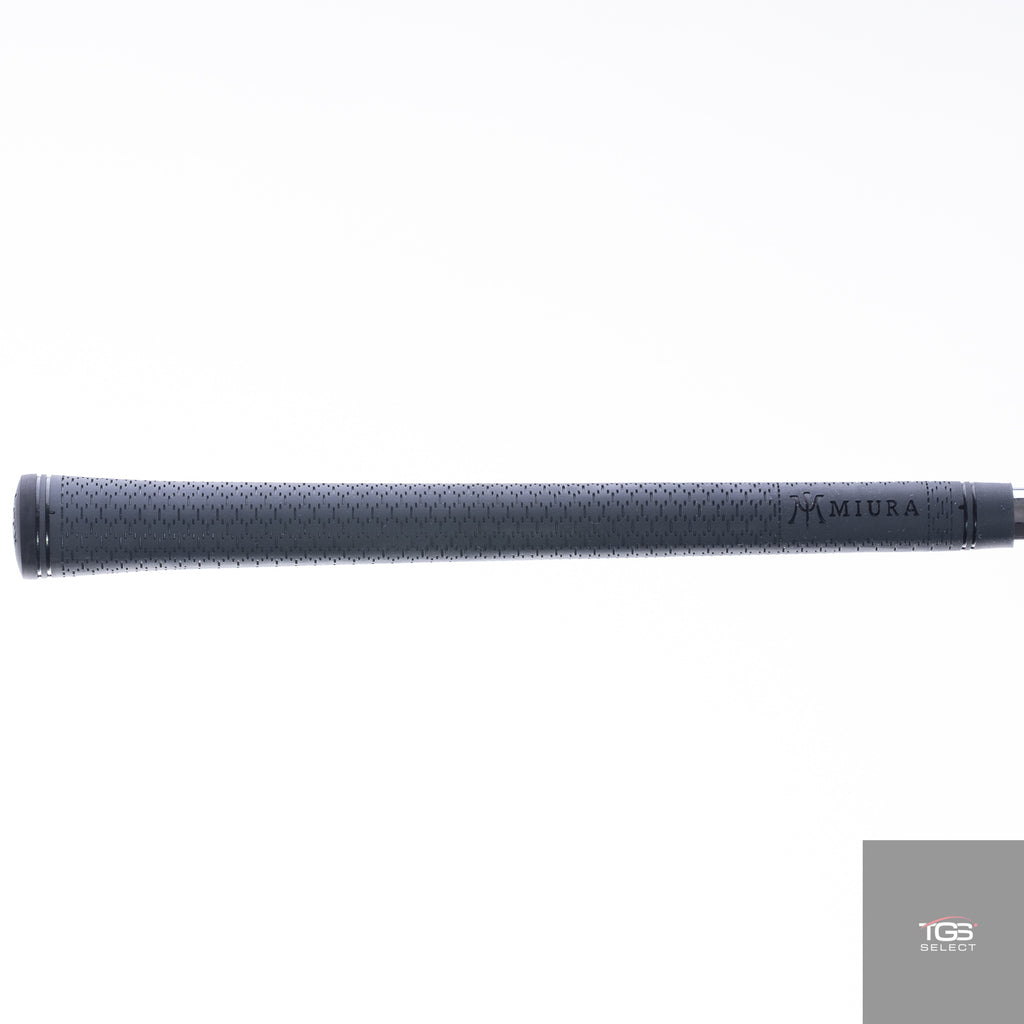 (RH) Miura MC-502 (4i-PW) Nippon N.S. Pro Modus³ (105g, Stiff Flex)