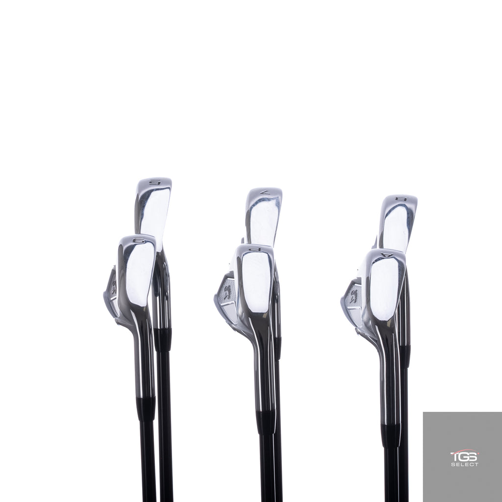 Callaway - Elyte X (6i-AW) Accra IS7 (70G)