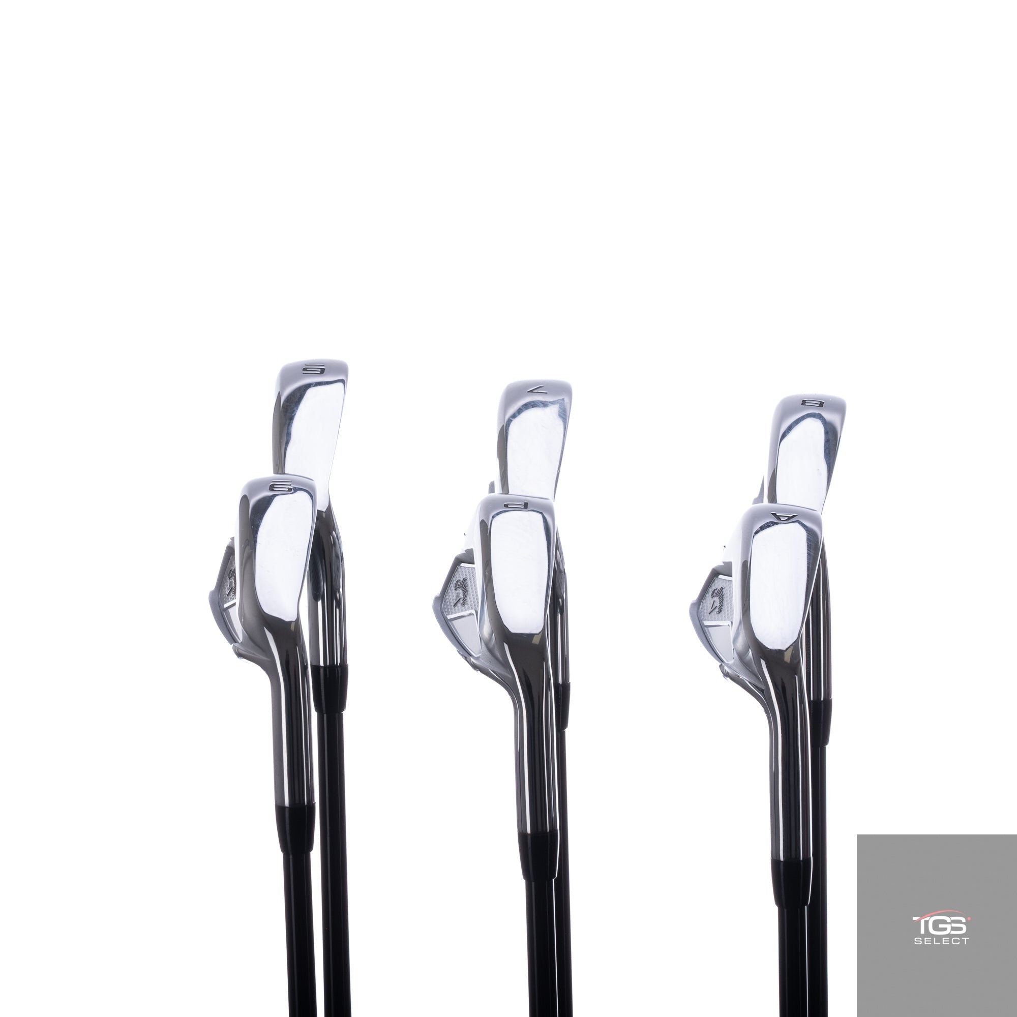 Callaway - Elyte X (6i-AW) Accra IS7 (70G)