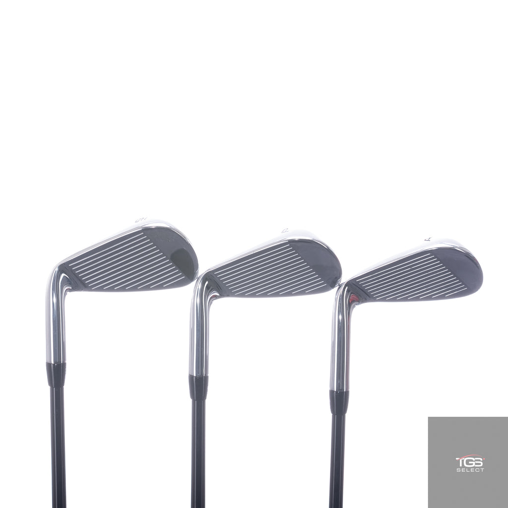 Callaway - Elyte X (6i-AW) Accra IS7 (70G)