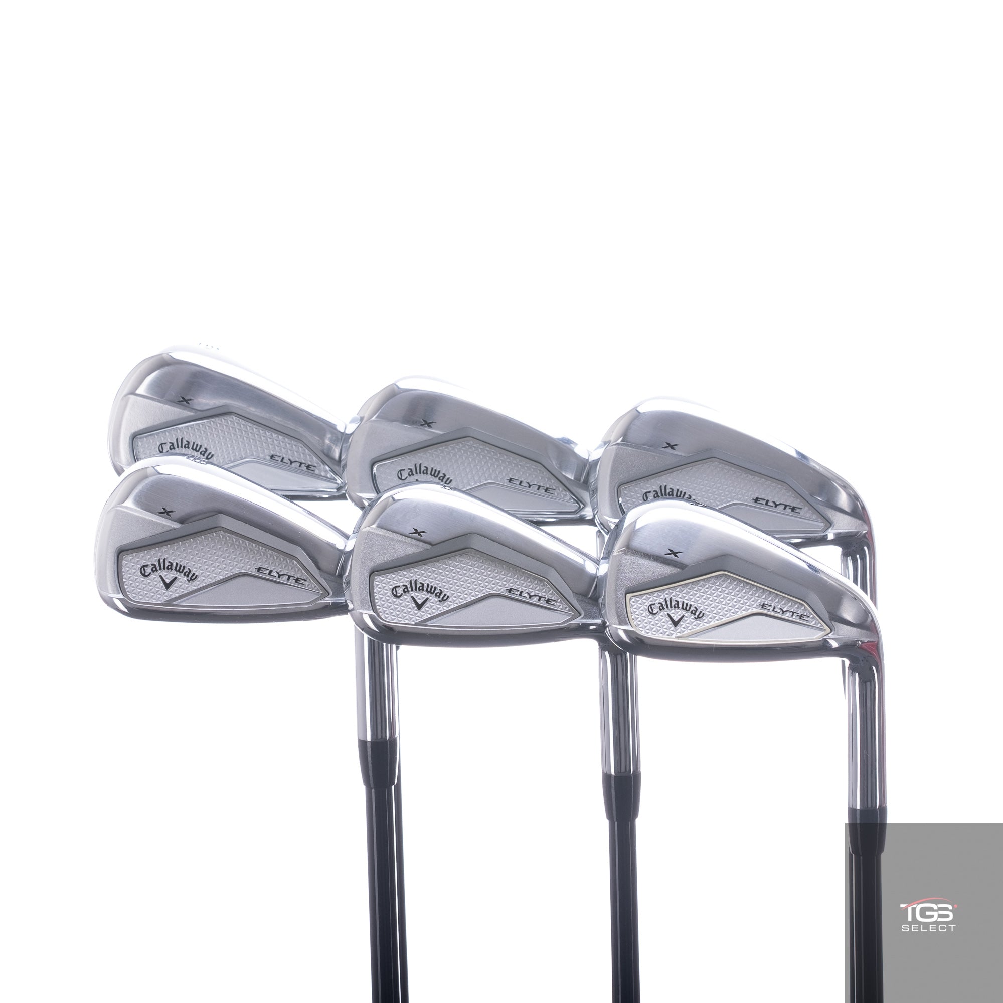 Callaway - Elyte X (6i-AW) Accra IS7 (70G)
